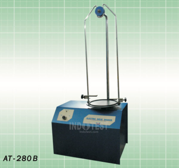 AT-280B Electric Sieve Shaker