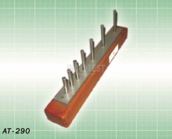 AT-290 Length Gauge