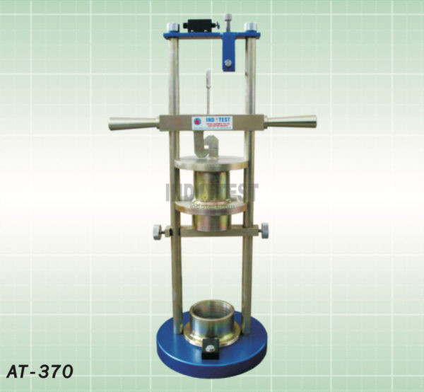 AT-370 Aggregate Impact Test