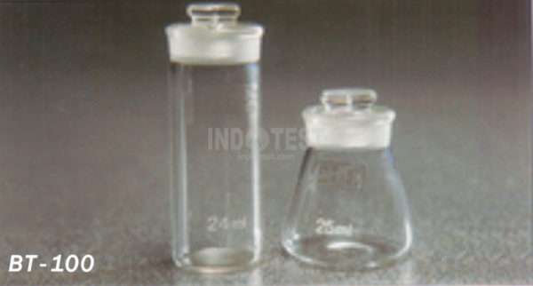 BT-100 Specific Gravity Of Semi Solid Bituminous Materials