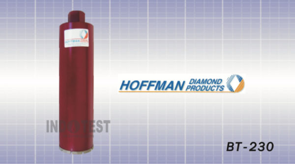 BT-230 Diamond Bit (Original Hofman – USA)