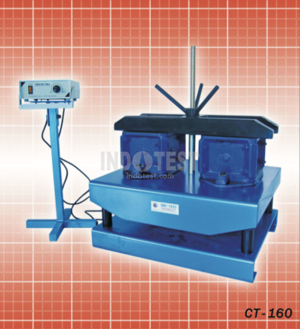 CT-160 Vibrating Table