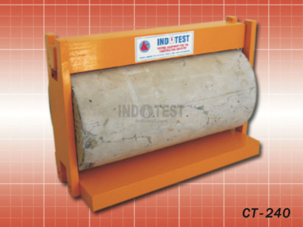 CT-240 Splite Tensile Test