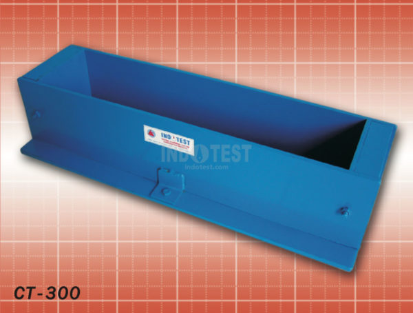 CT-300 Concrete Beam Mold