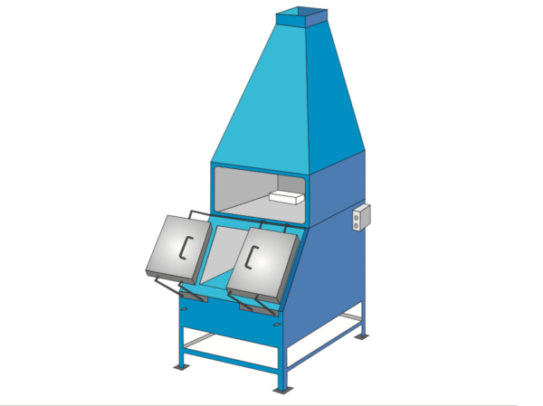 ME-380 Oven Furnace