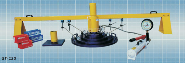 ST-130 Plate Bearing Test