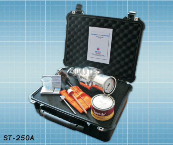 ST-250A Speedy Moisture Tester – Model A