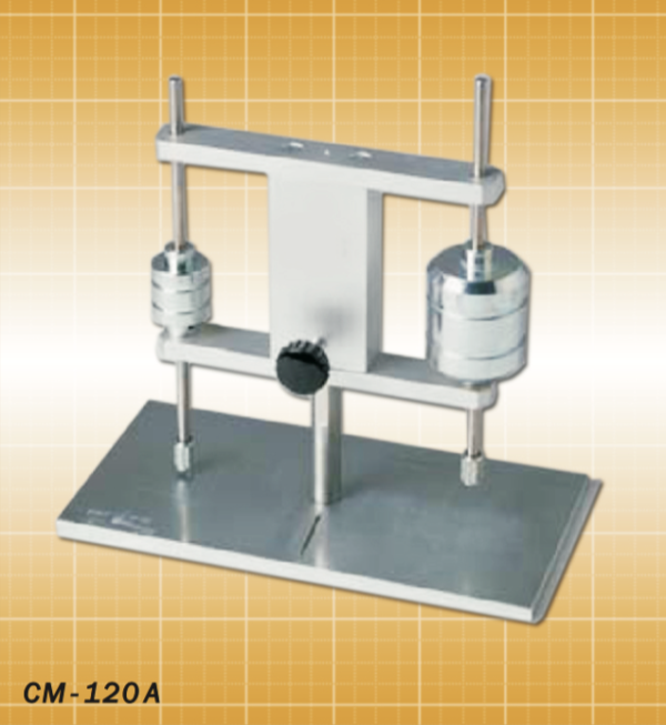 CM-120A Time Setting Of Hydraulic Cement By Gilmore Apparatus