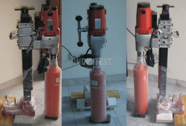 DX-PRO-6D Dynamax – Diamond Core Drill