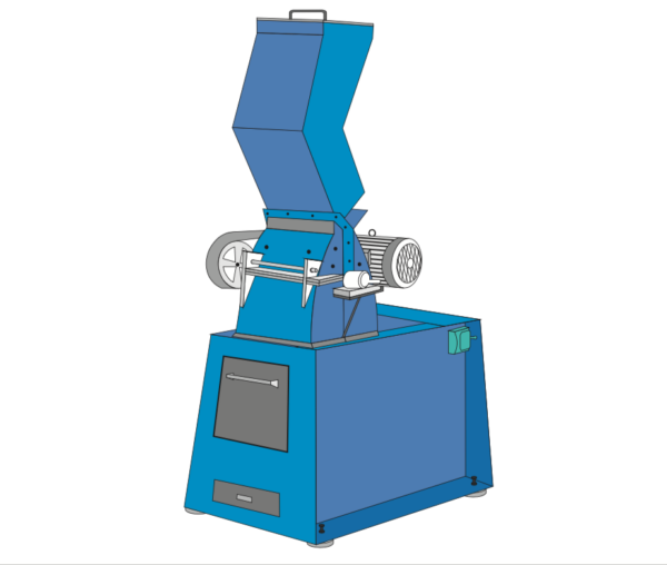 MT-160 Hammer Mill