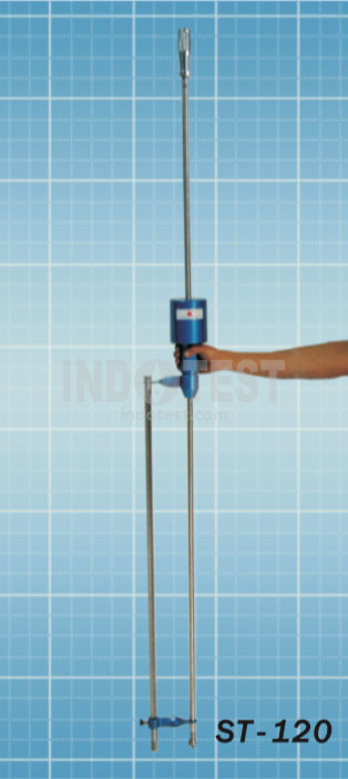 ST-120 Dynamic Cone Penetrometer