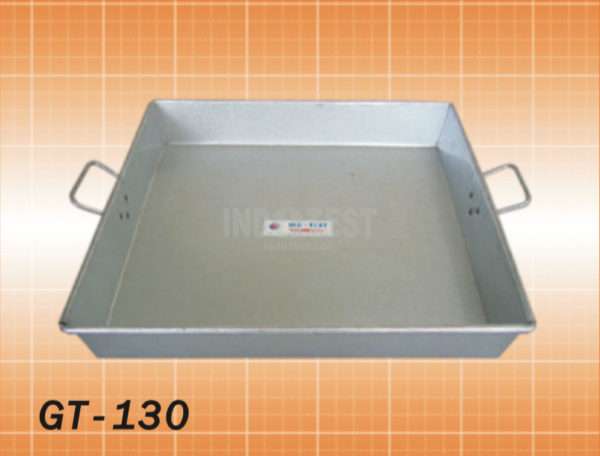 GT-130 Square Pan