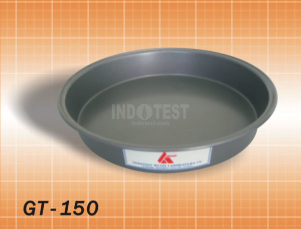 GT-150 Round Pan