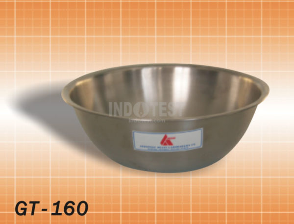 GT-160 Mixing Bowl