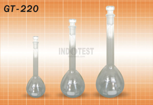 GT-220 Volumetric Flask