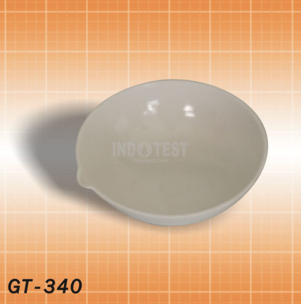 GT-340 Evaporating Dish