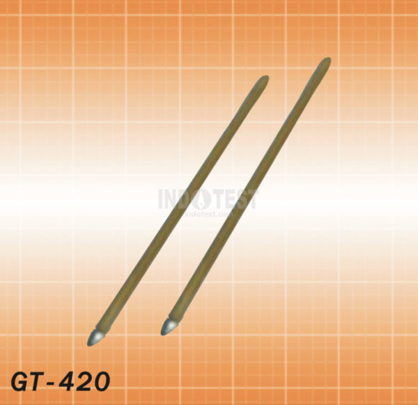 GT-420 ASTM Thermometer (Specific Gravity)