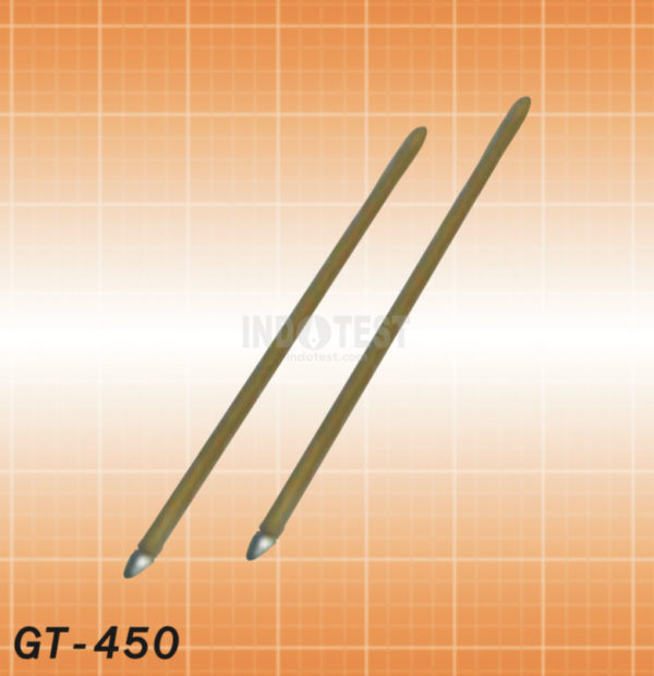 GT-450 ASTM Thermometer (Softening Point)