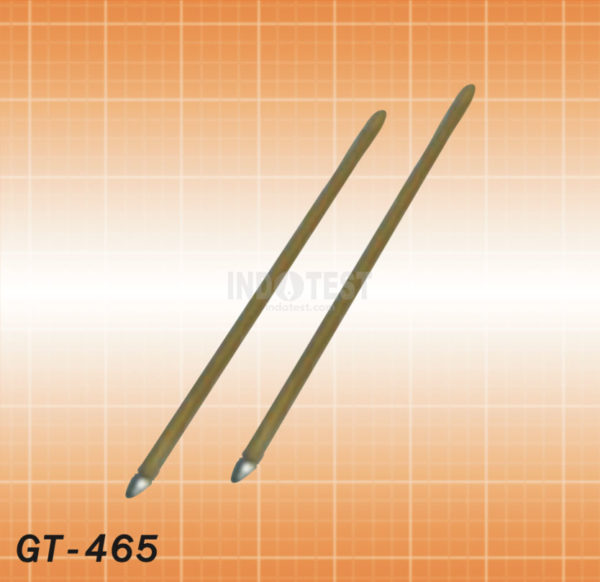 GT-465 ASTM Thermometer (Distilation)