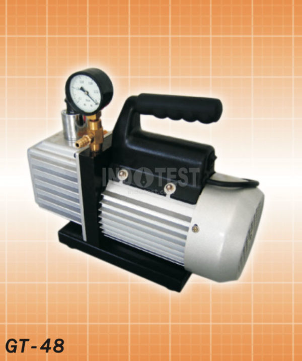 GT-485 Vacuum Pump