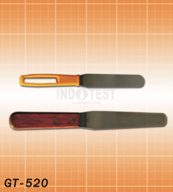 GT-520 Spatula