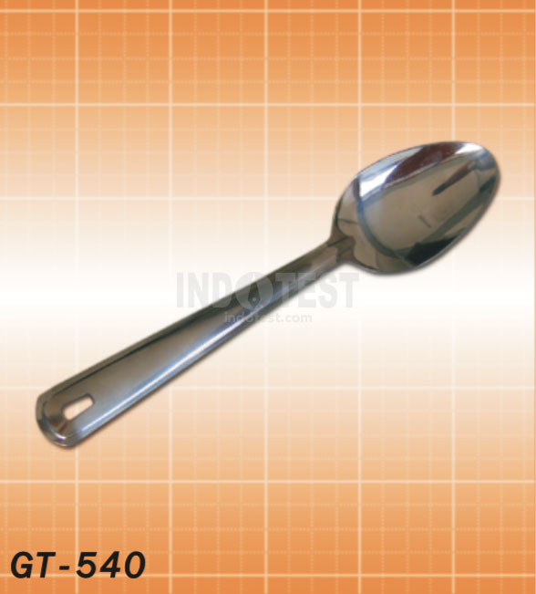 GT-540 Spoon