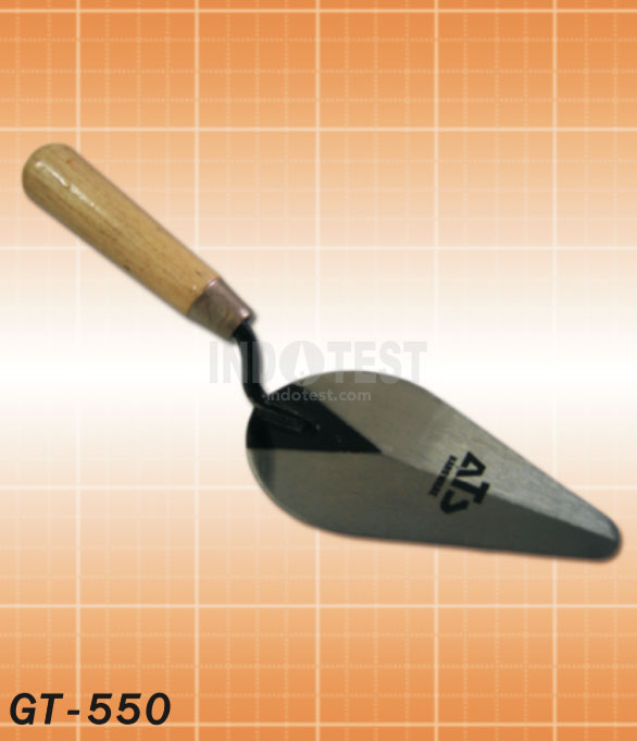 GT-550 Trowel