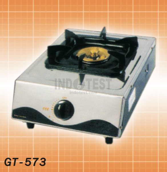 GT-573 Gas Stove