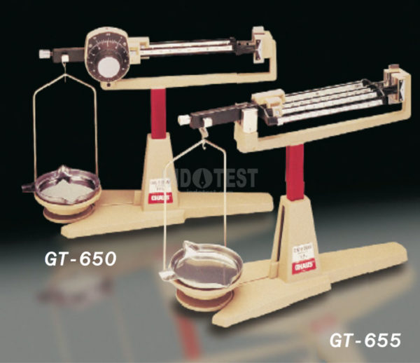 GT-650 Dial-O-Gram Balance