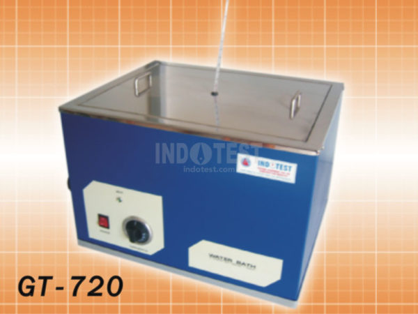 GT-720 Water Bath