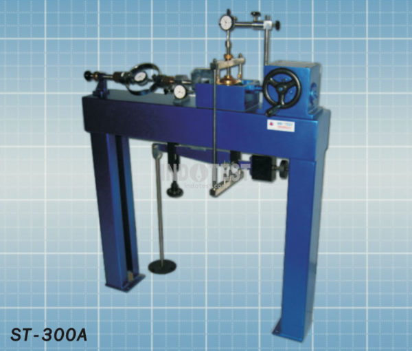 ST-300A Direct Shear Test