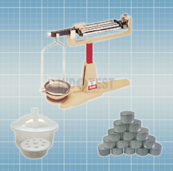 ST-350 Moisture Content Test