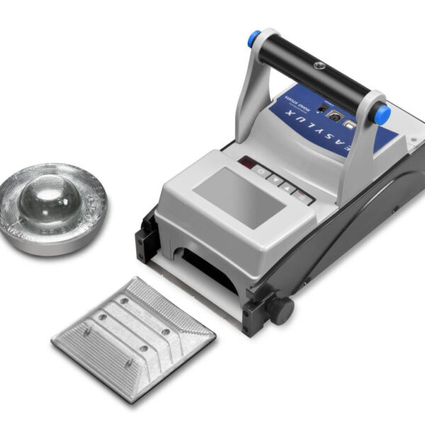 Easylux MiniReflecto Road Stud Reflectometer