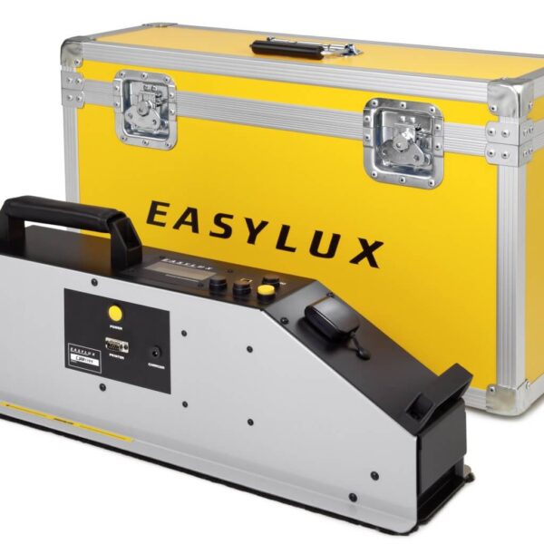 Easylux Horizontal Classic Reflectometer